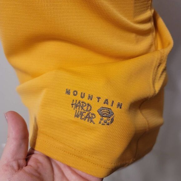 Mountain Hardwear Tank Top Sz L - Picture 3 of 4